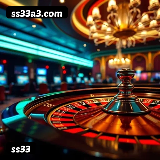 Principais provedores de slots da ss33 - NetEnt, Pragmatic Play, Play'n GO